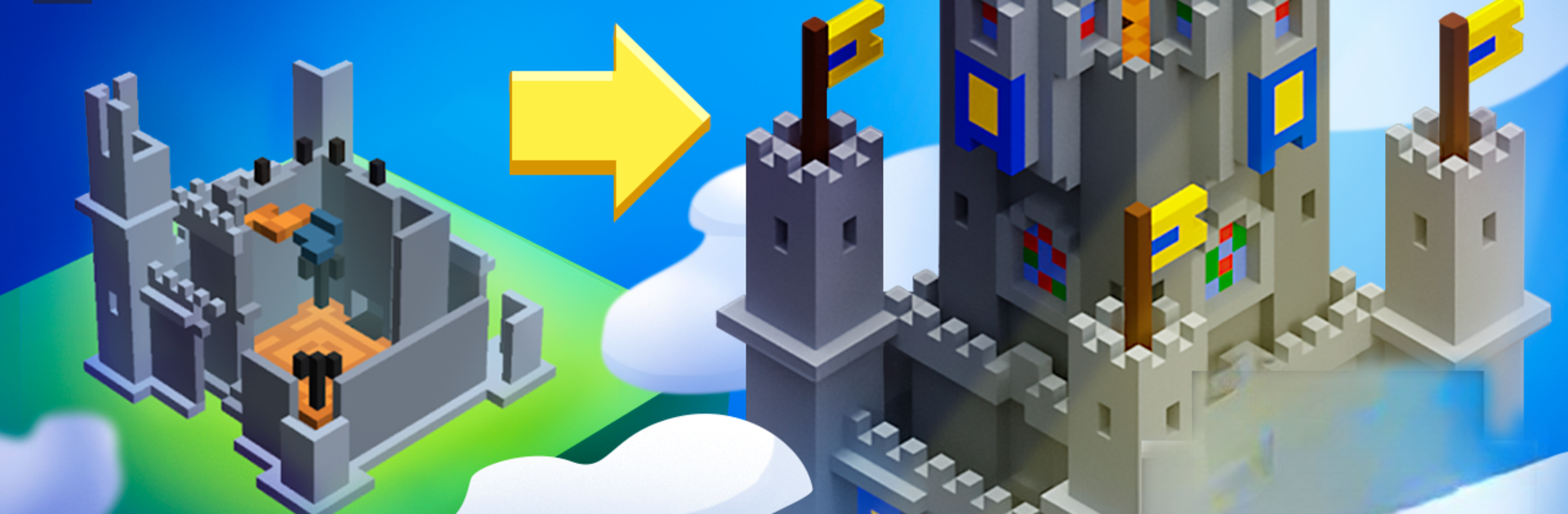 TapTower - Idle Tower Builder