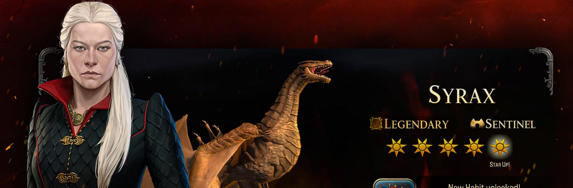 Game of Thrones: Dragonfire