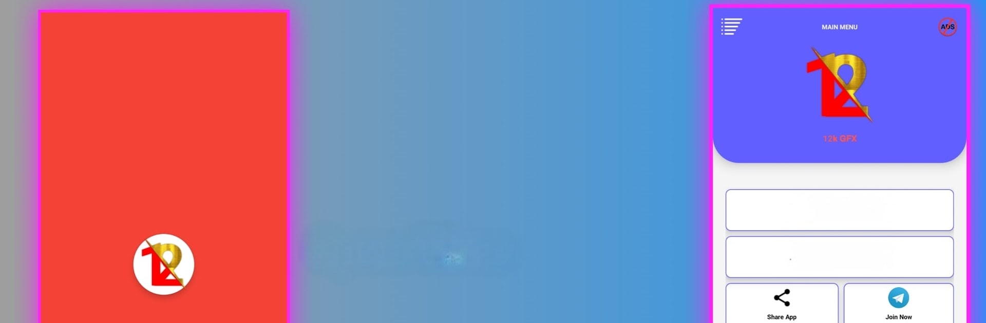 BGM GFX TOOL - 12K GFX TOOL