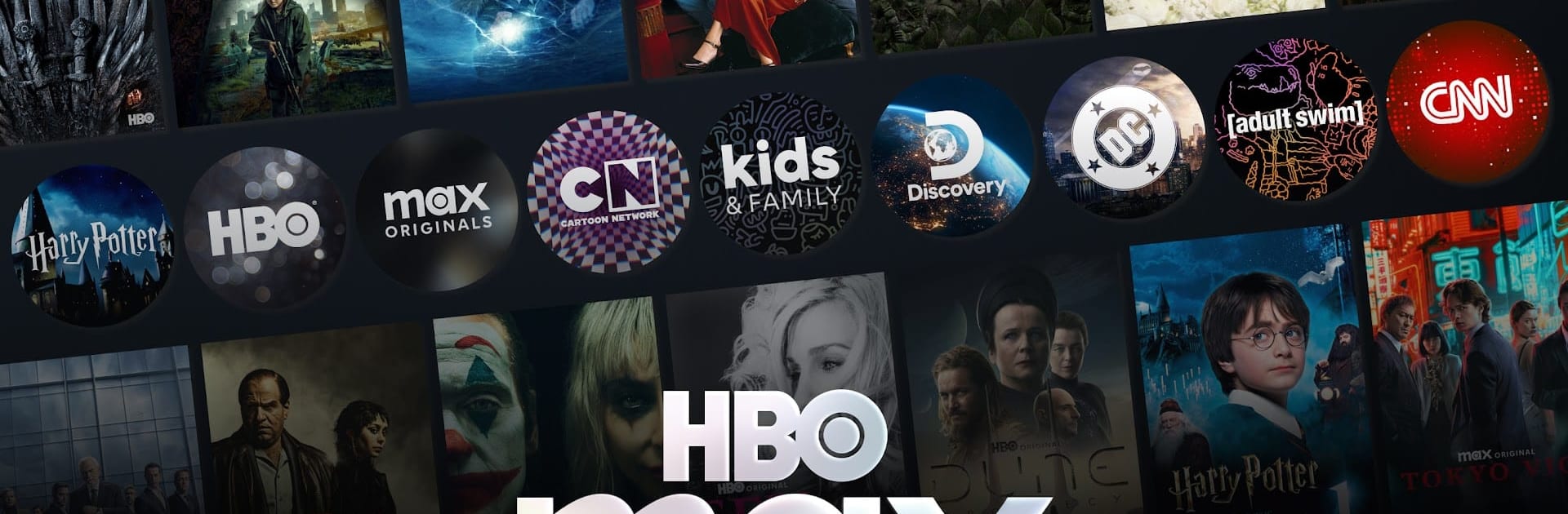 HBO Max: Stream Movies & TV