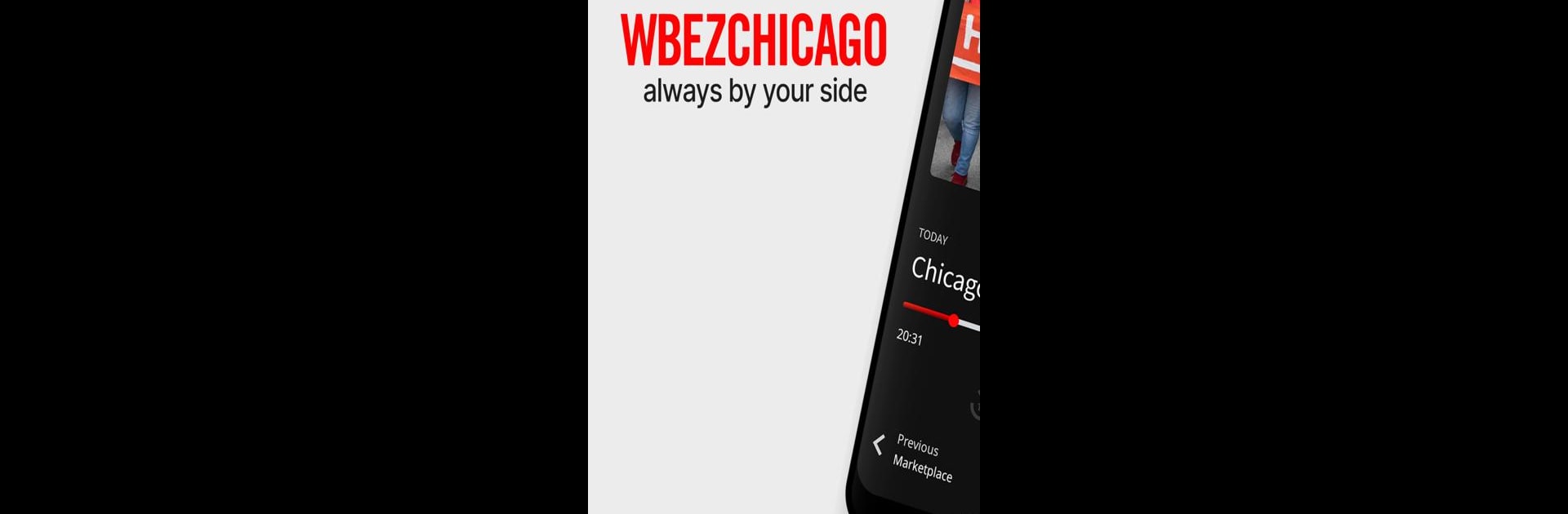 WBEZ