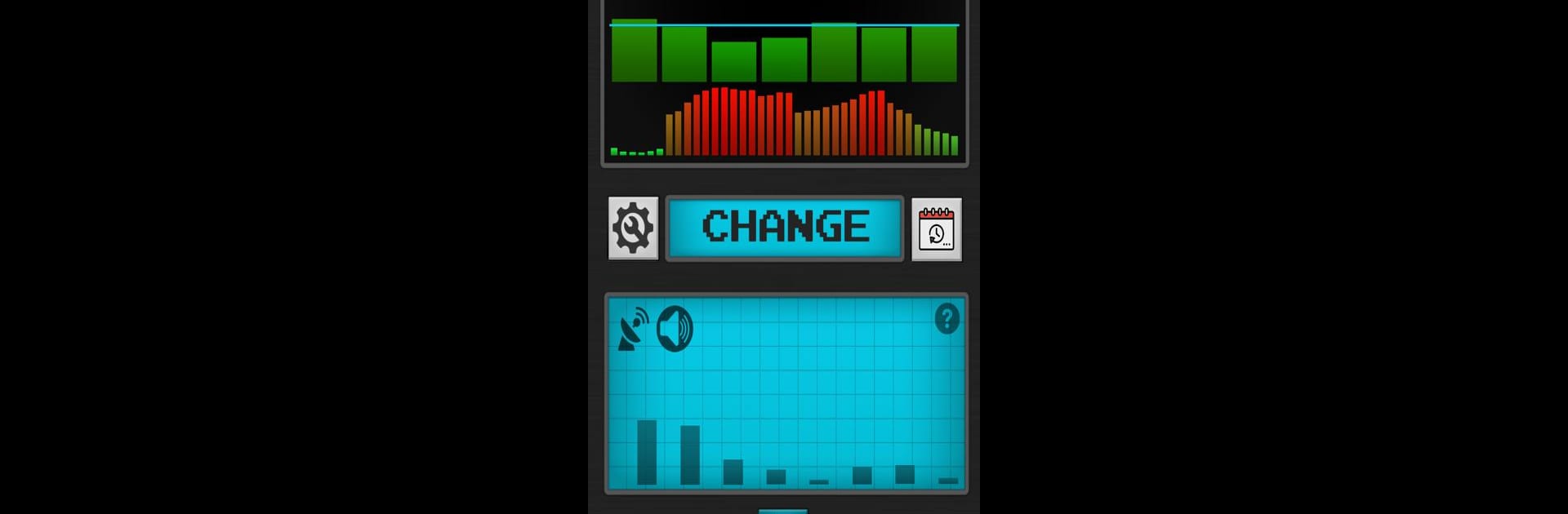 Ghost Hunting Tools (Simulation)