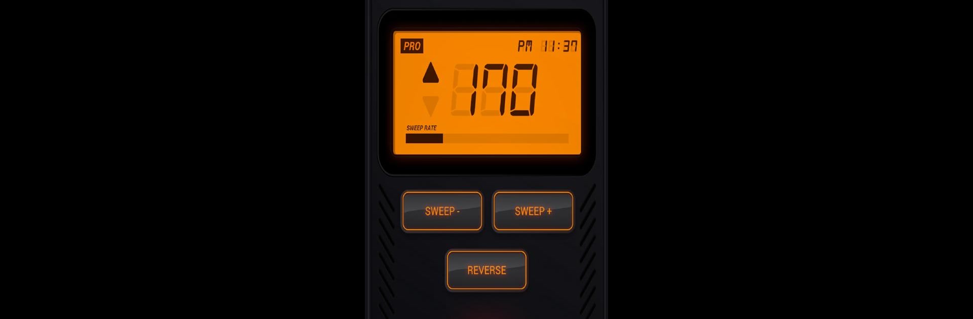 Ghost Hunting Radio Spirit Box