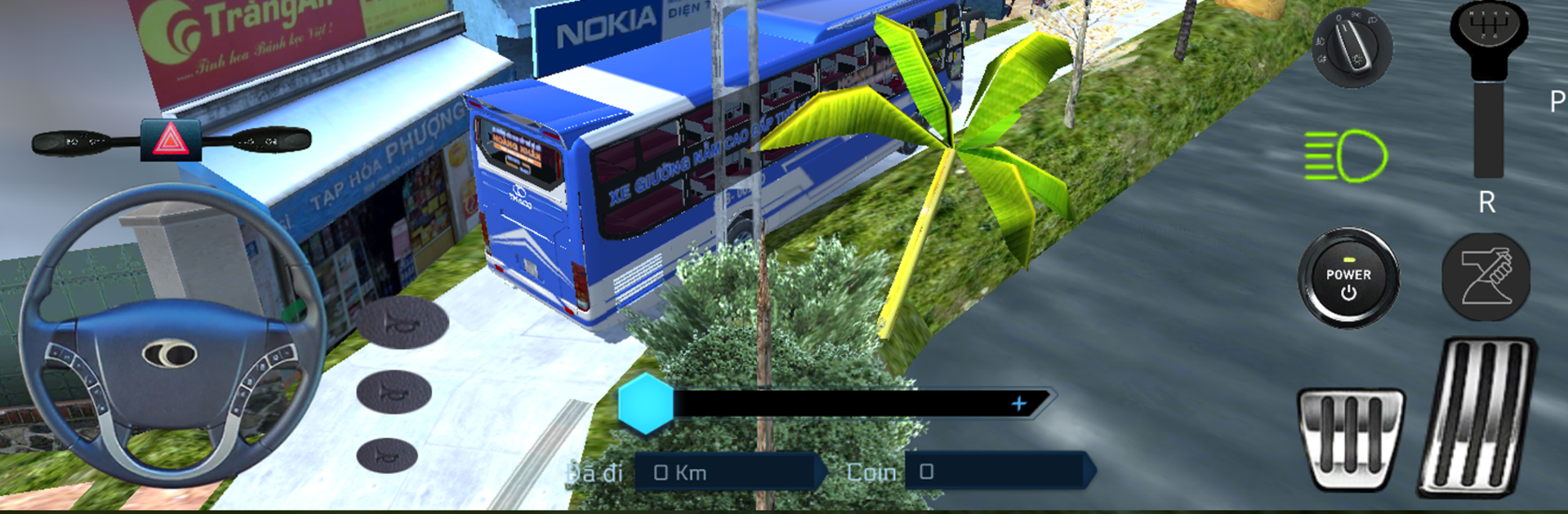 Bus Simulator Vietnam