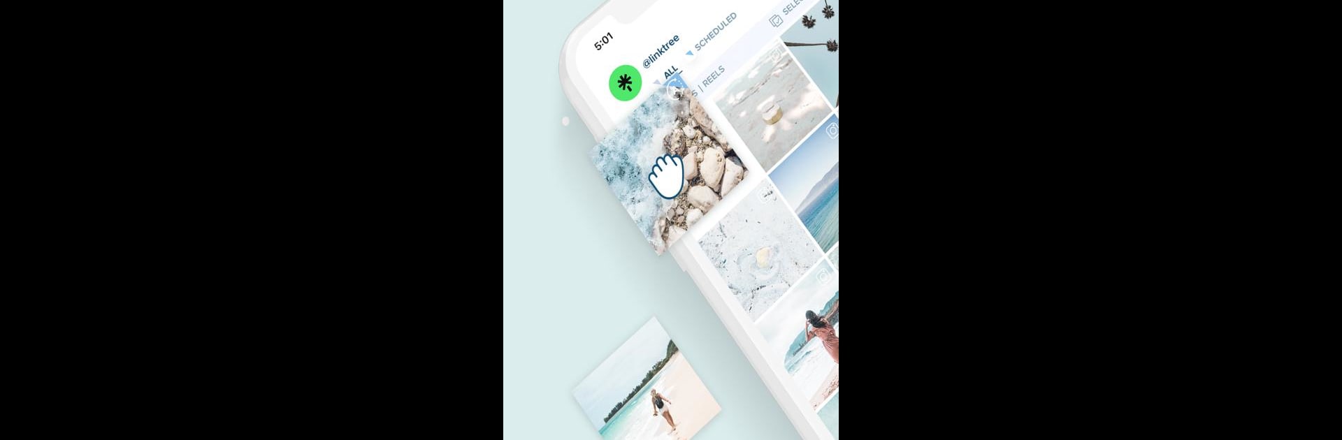 Plann: Preview for Instagram
