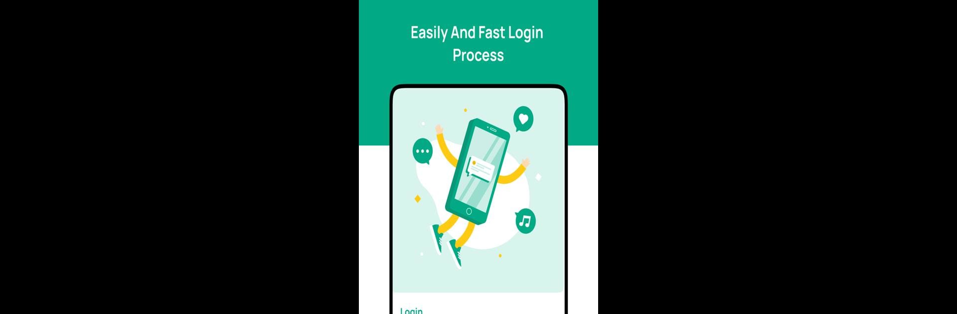 Chatzy - Flutter Chat App