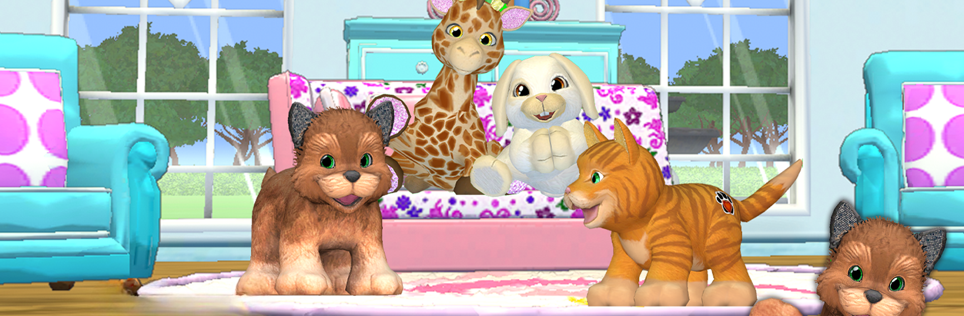 Webkinz® Next
