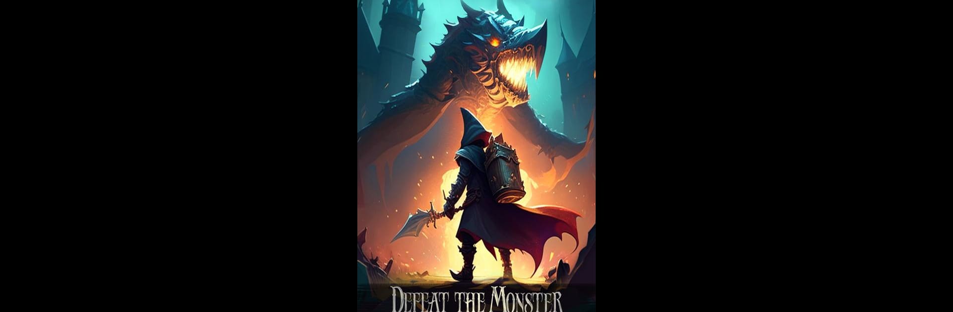 黑暗城堡:貪婪地下城-暗黑RoguelikeRPG