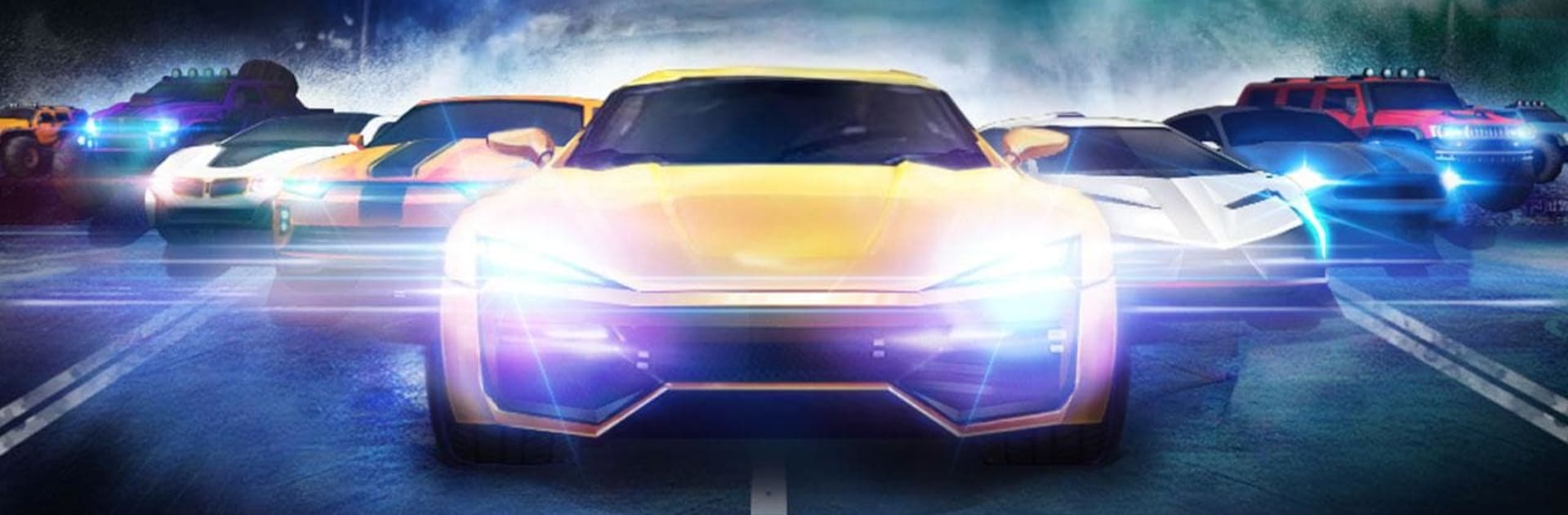 Drift Life : Speed No Limits - Legends Racing
