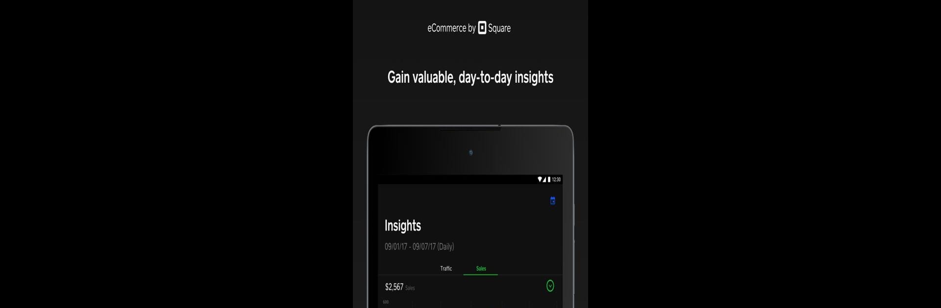 Weebly by Square