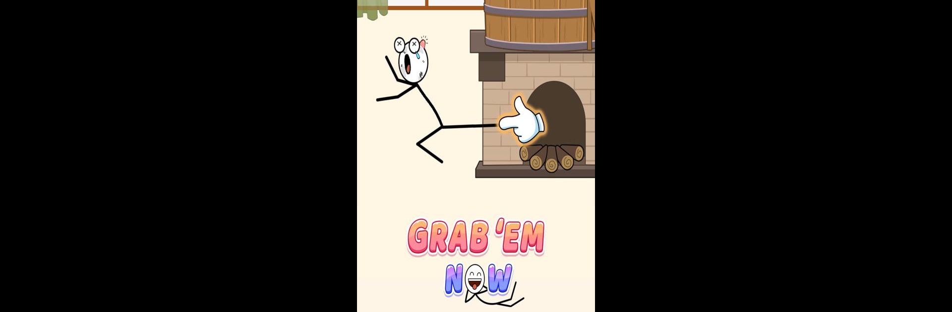 Grab 'Em Now
