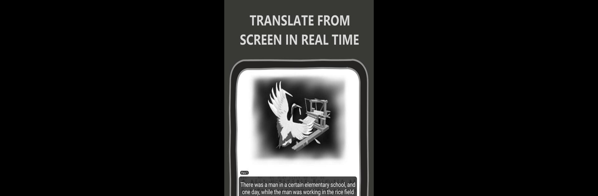 RealTime Screen Translator