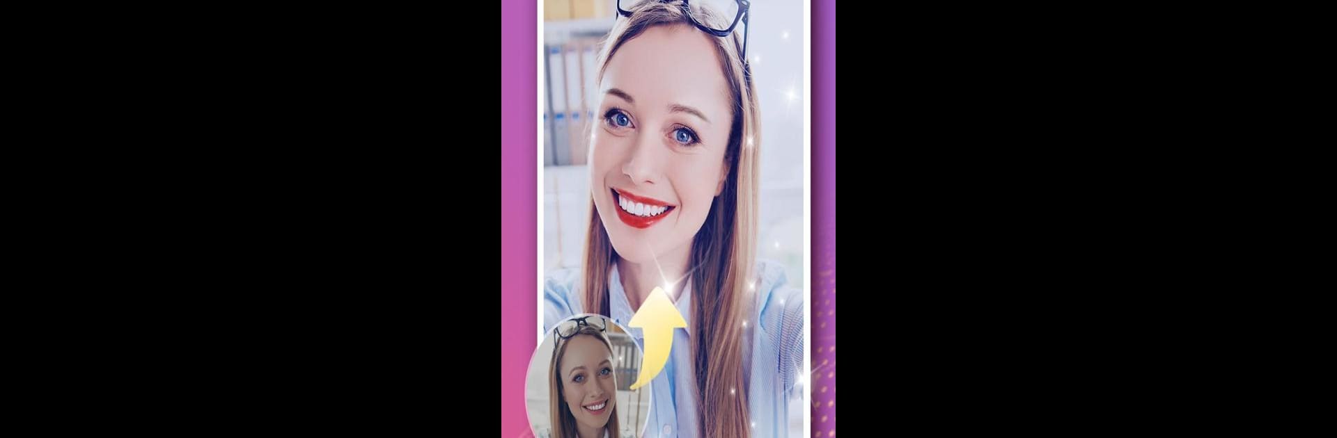 Veego: Live chat online & video chat with friends