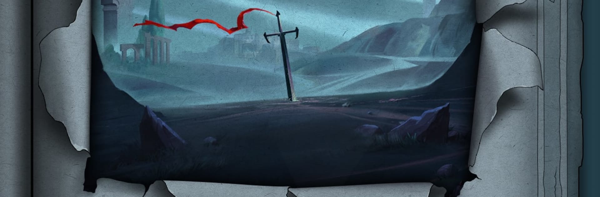 Rise of King Arthur - Dark RPG