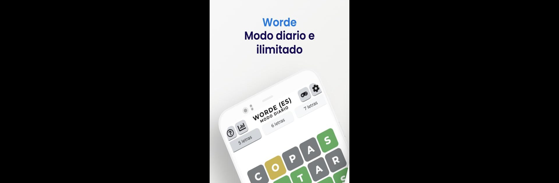 Worde - Diario e ilimitado