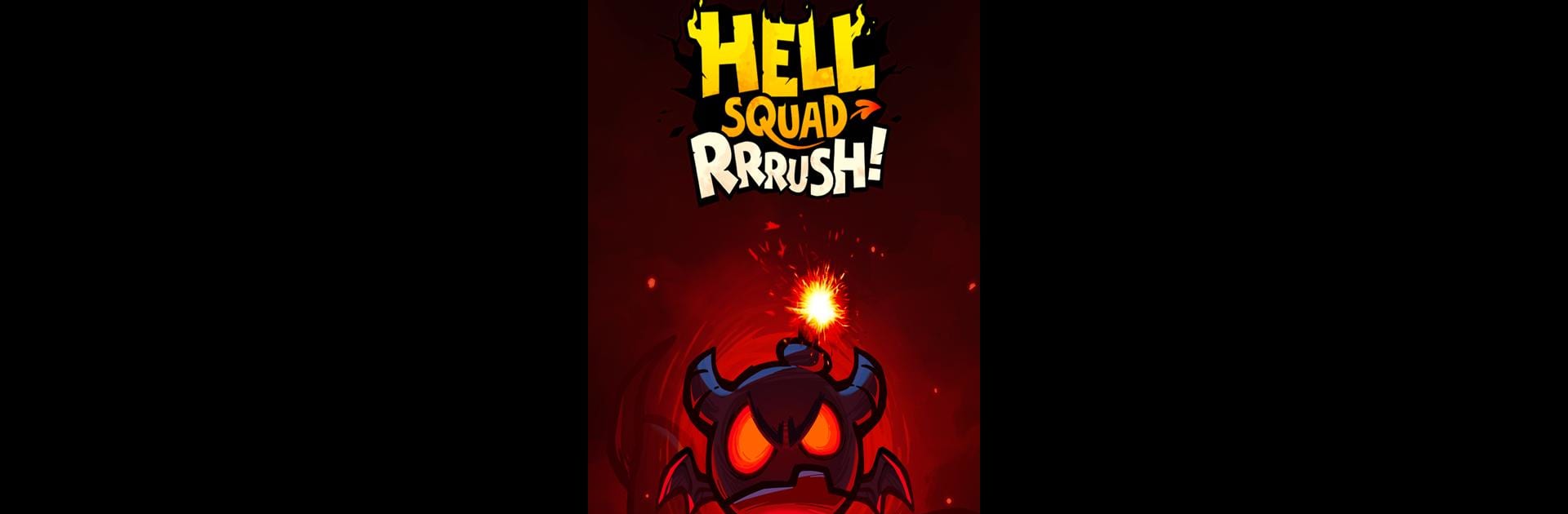 Hellsquad Rrrush!