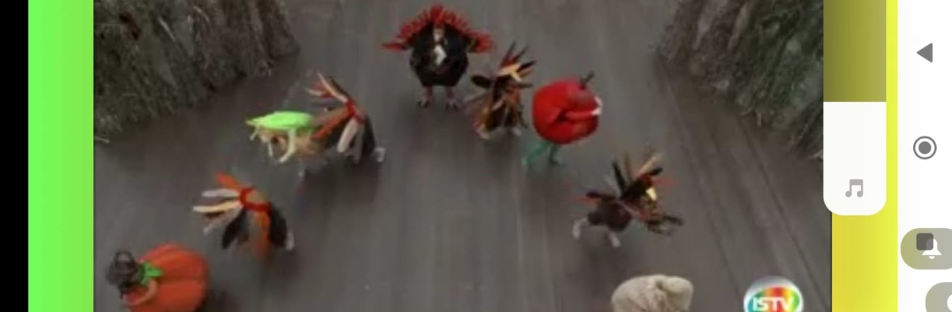 ISTV HD AO VIVO