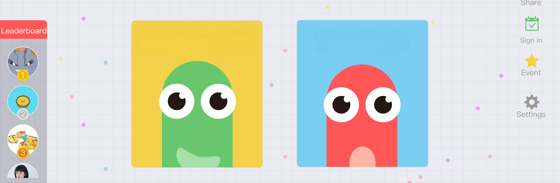 Snake Off - More Play,More Fun