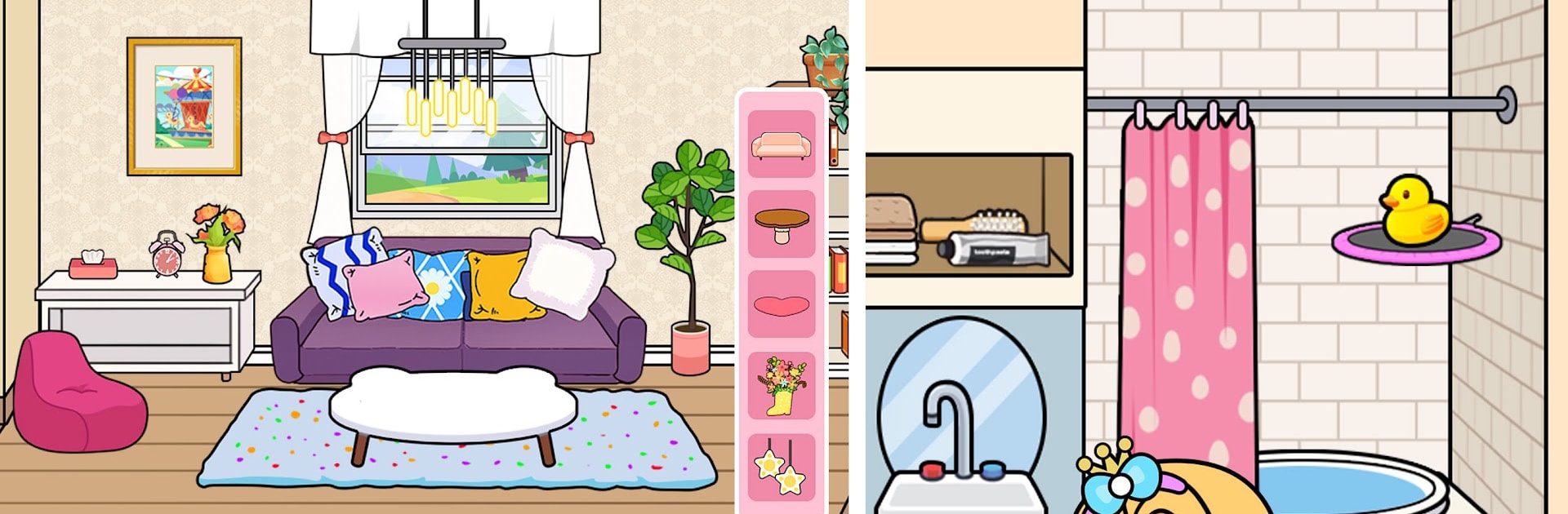 Princess Home Design
