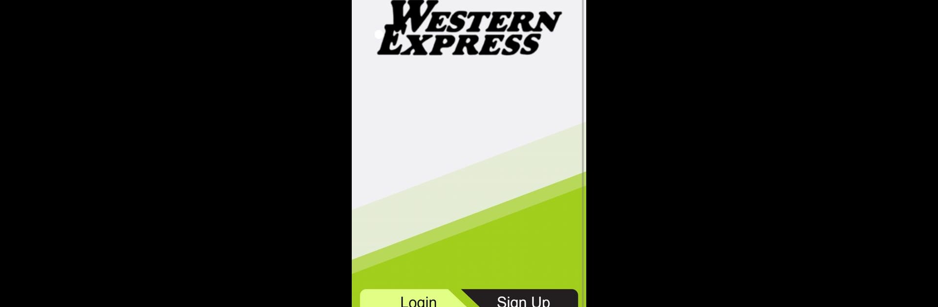 Western Express
