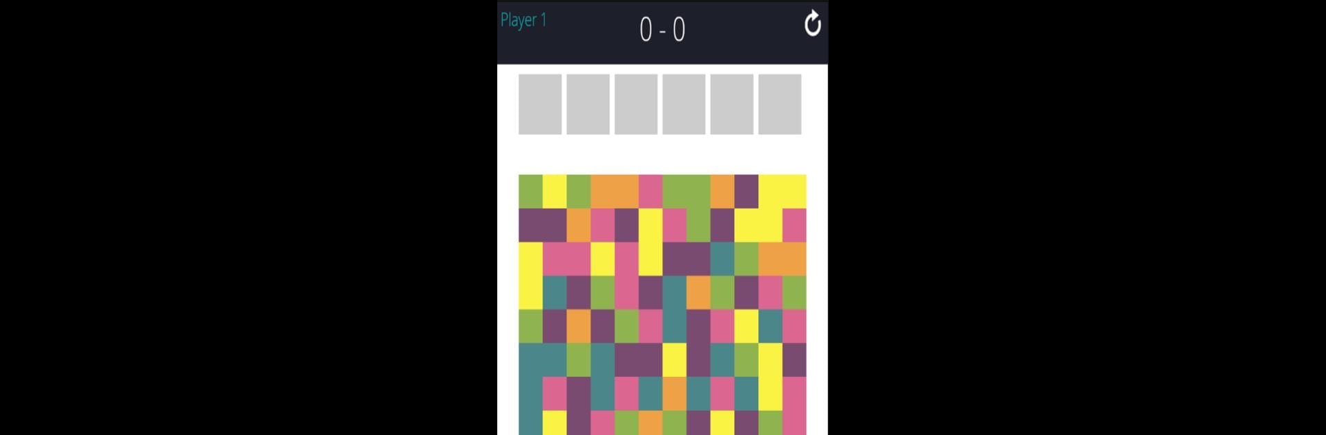 Color Flood