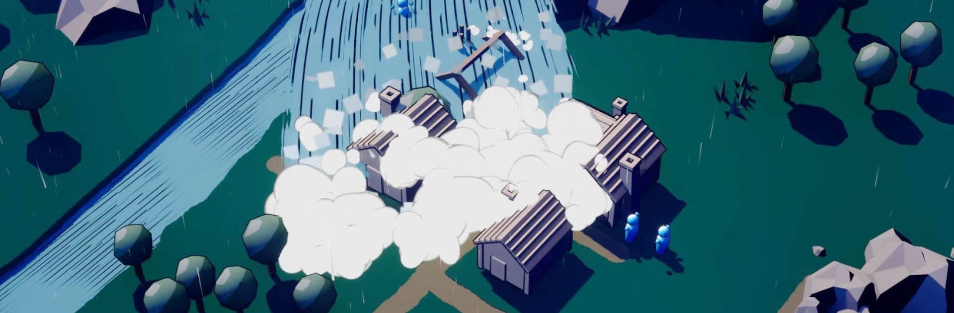 Dream Valley