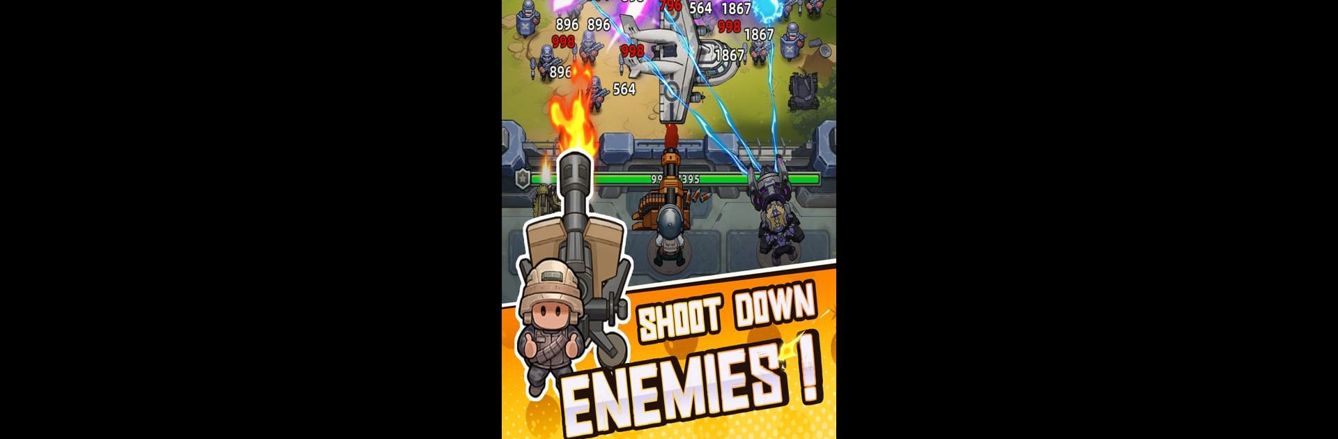 ResQRush