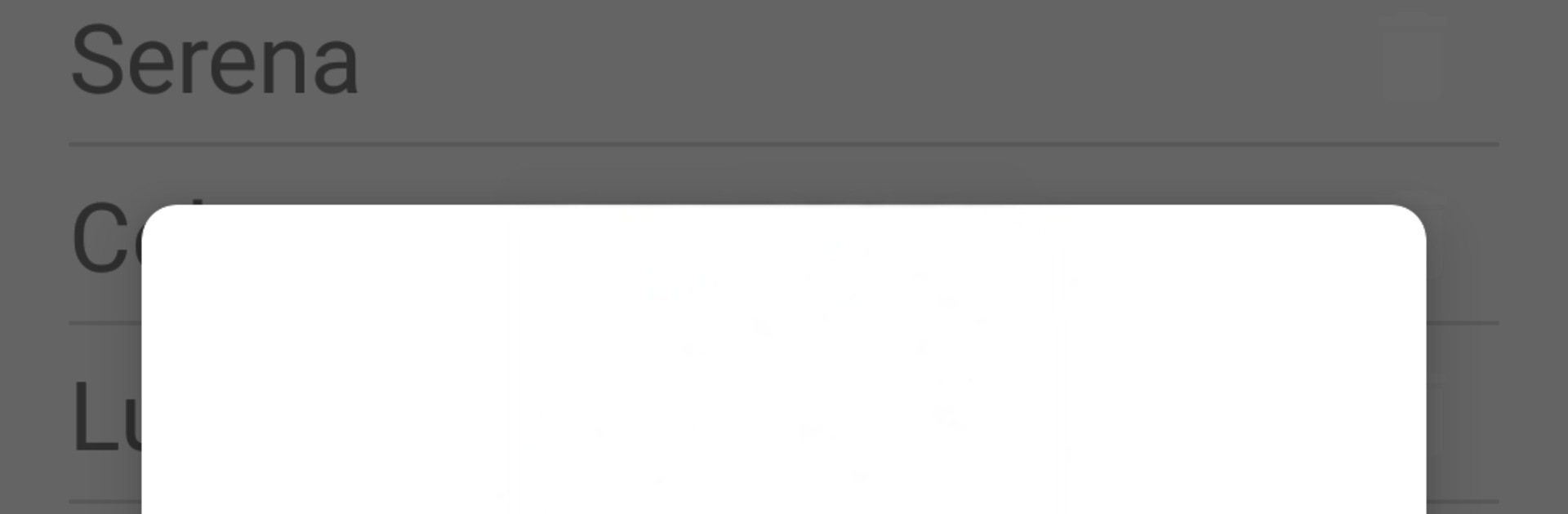 Random Numbers and Names