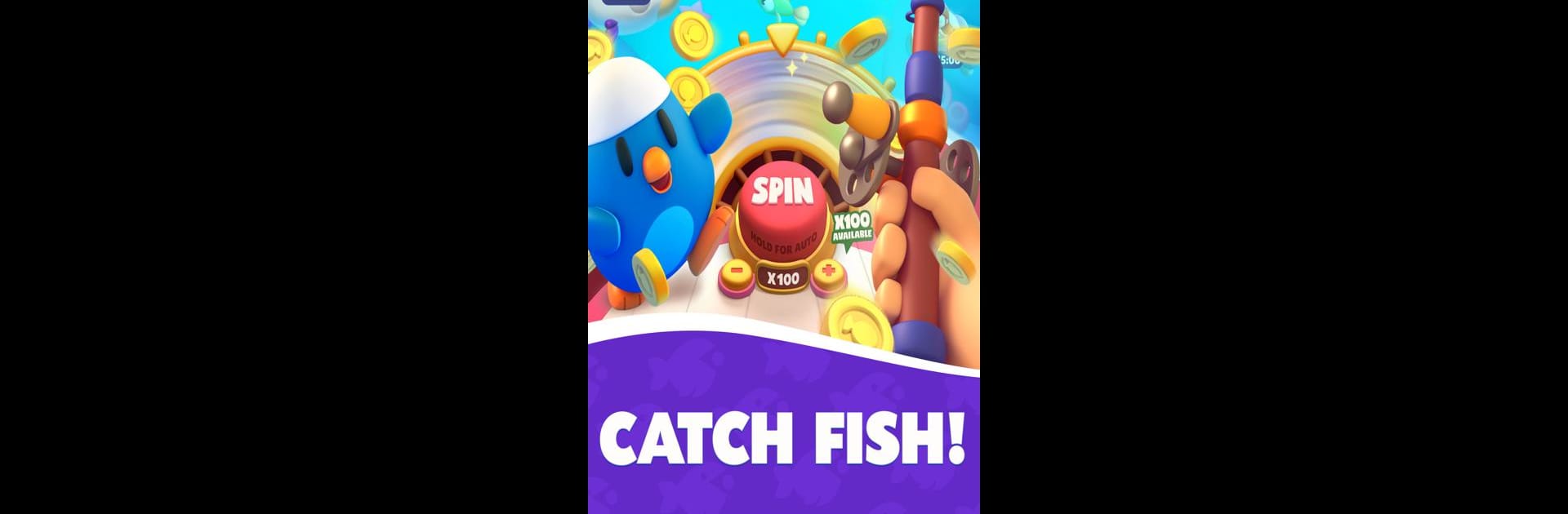 Fish of Fortune™
