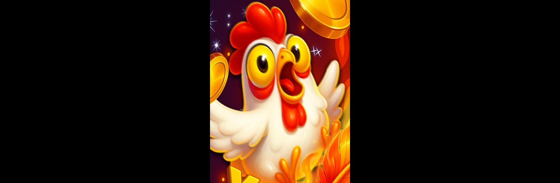 Chicken Street Rush