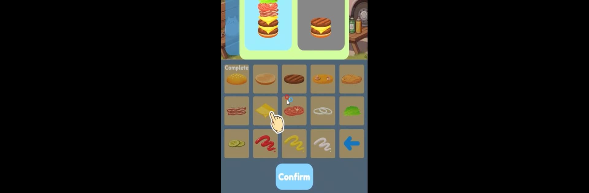 Hamburger King