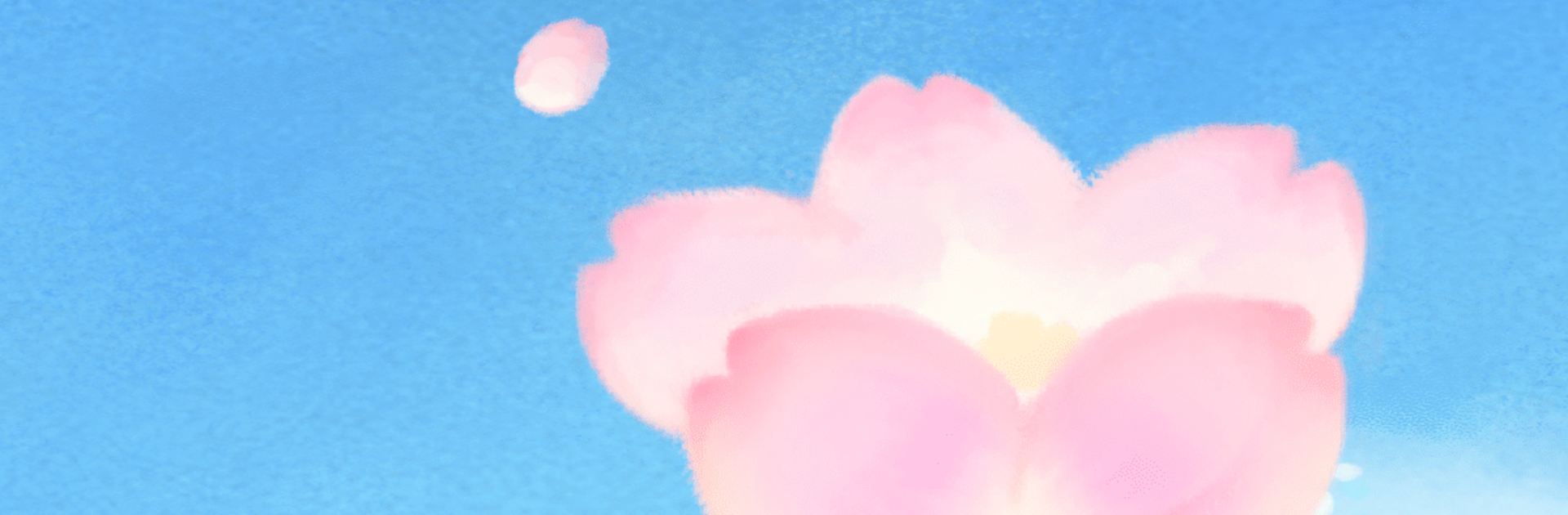 Popping Jump - Into infinity