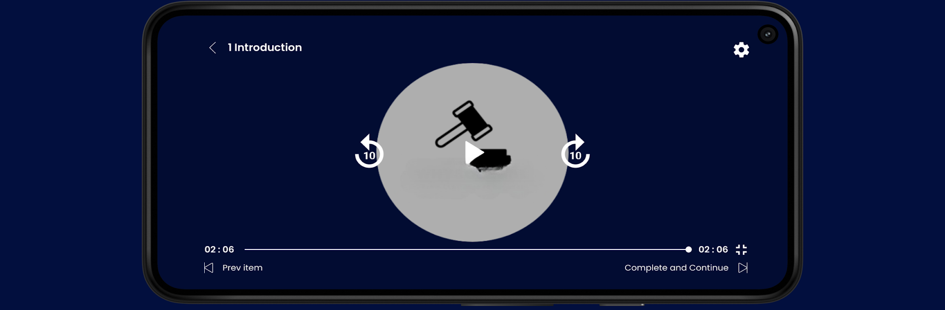 WhySoLegal