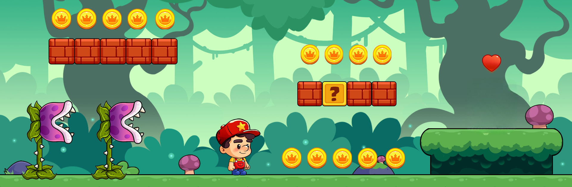Max's World