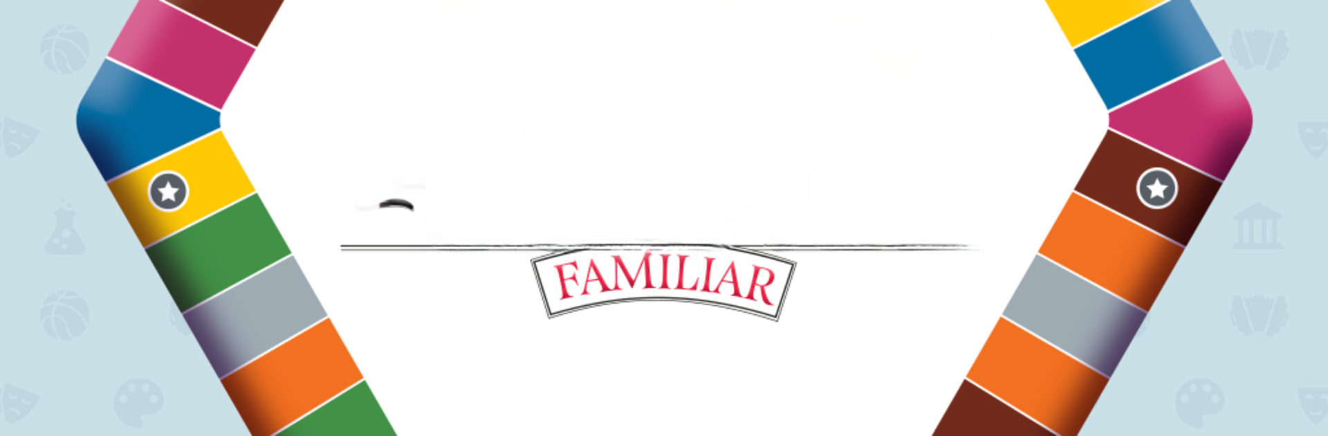 Carrera de Mente Familiar
