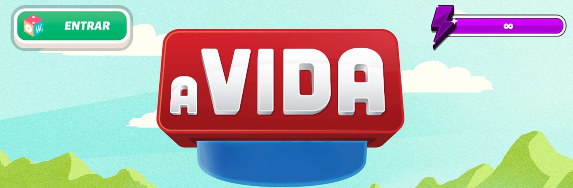 A Vida é um Jogo
