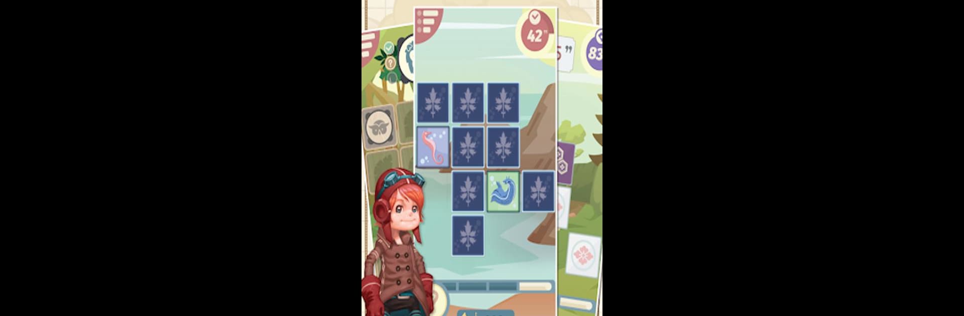 Memo Quest: Memory Test Game