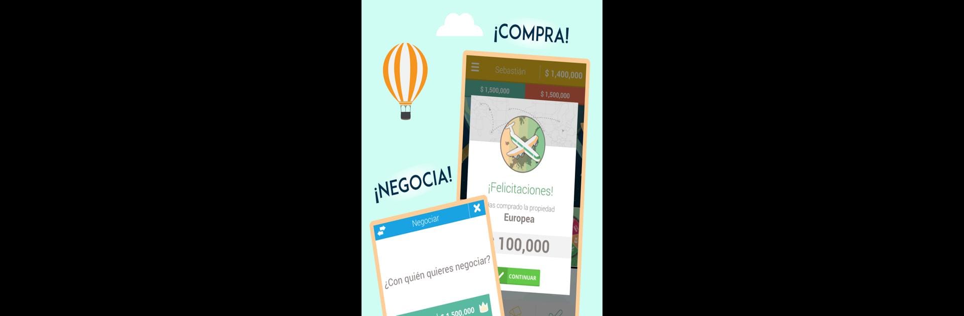 Turista Mundial