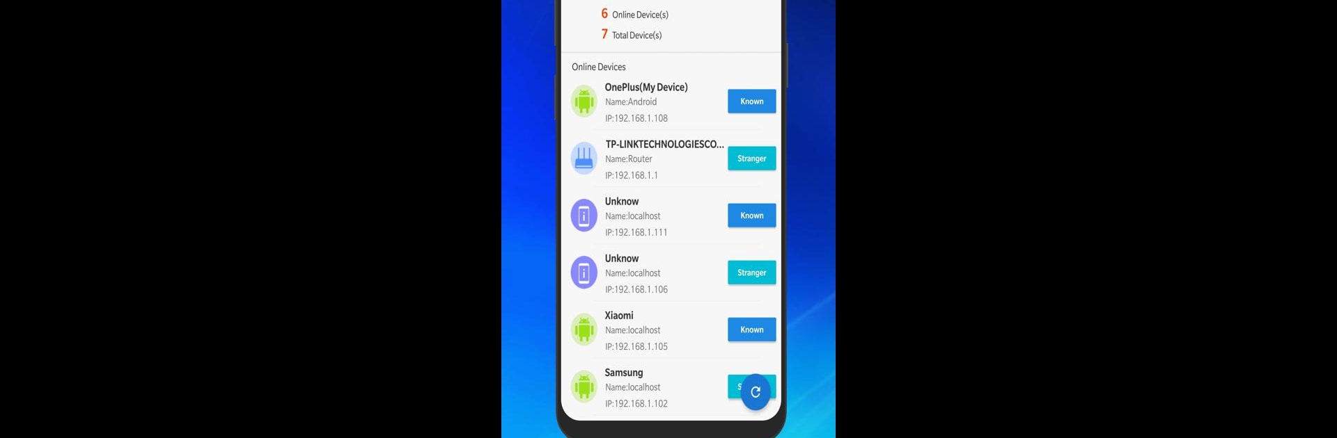 WiFi Manager - WiFi Network Analyzer & Speed Test