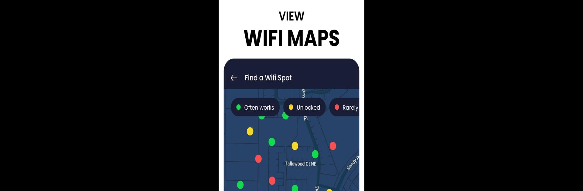 Penganalisa Wifi & Kata Sandi
