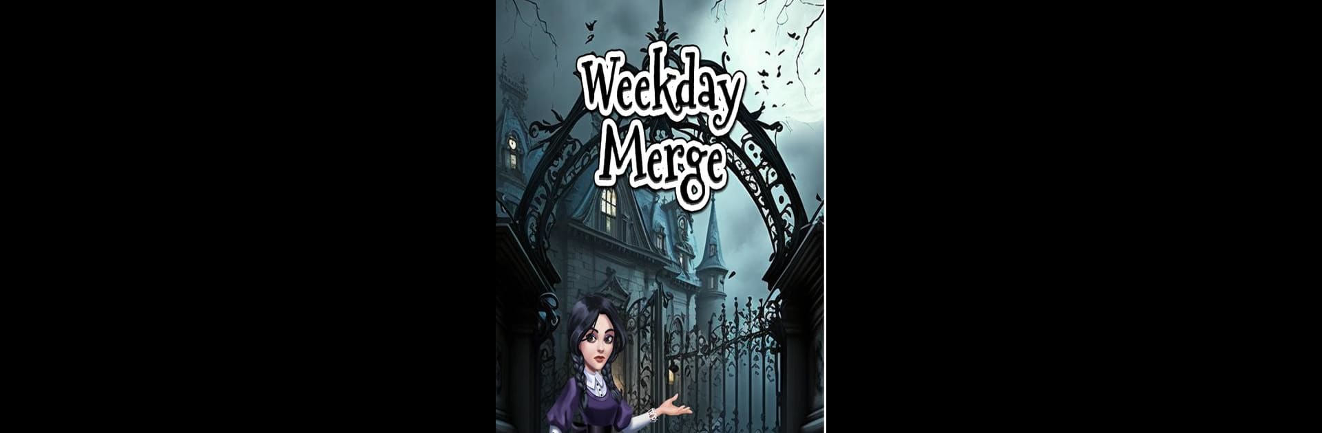 Weekday Merge