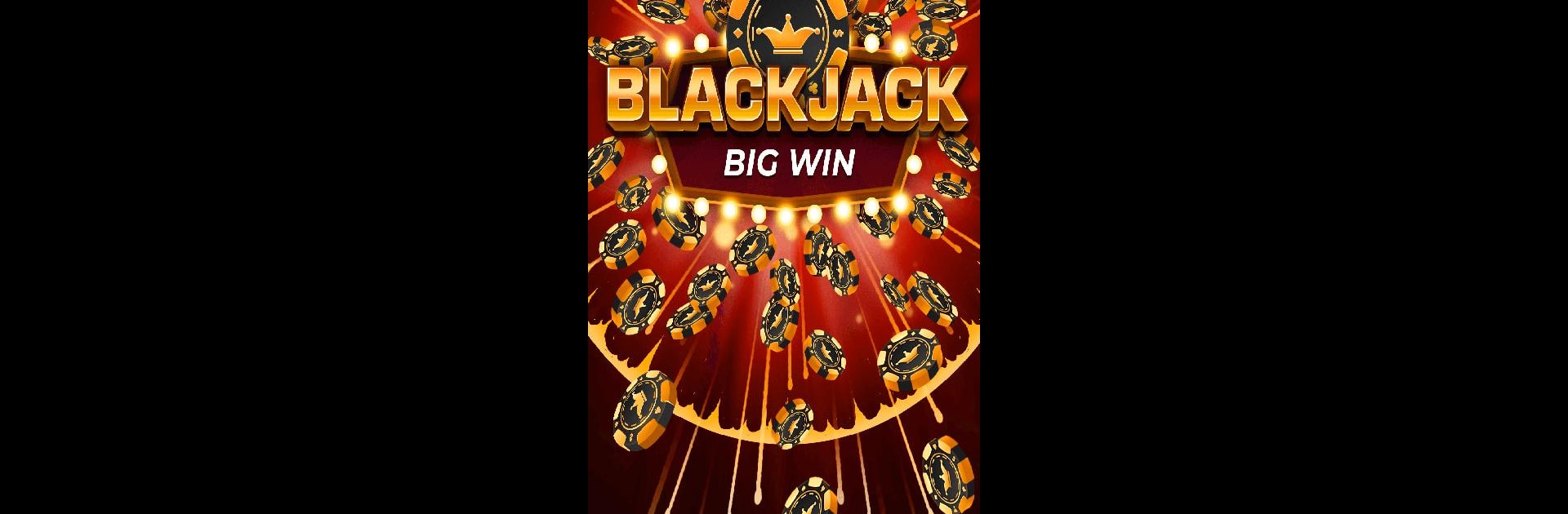 Classic Blackjack 21 - Casino