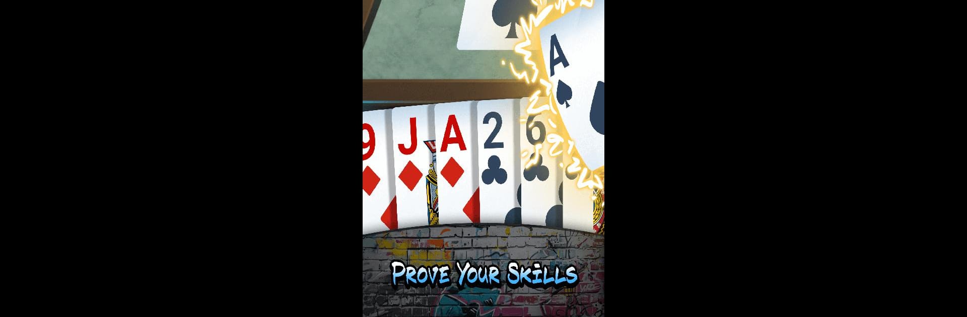 Spades Fever: Card Plus Royale