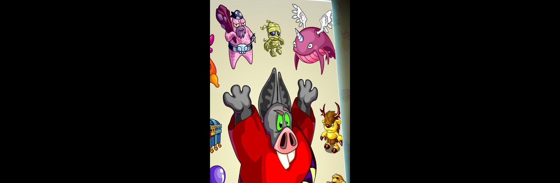 Clicker Wars
