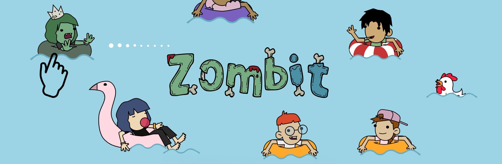 Zombit