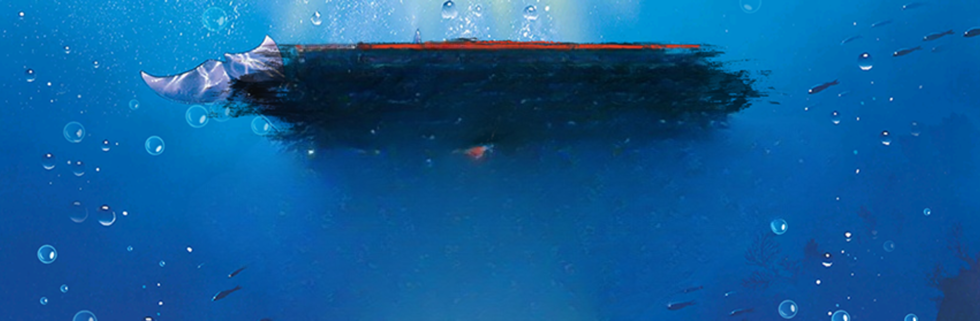 The Dolphin