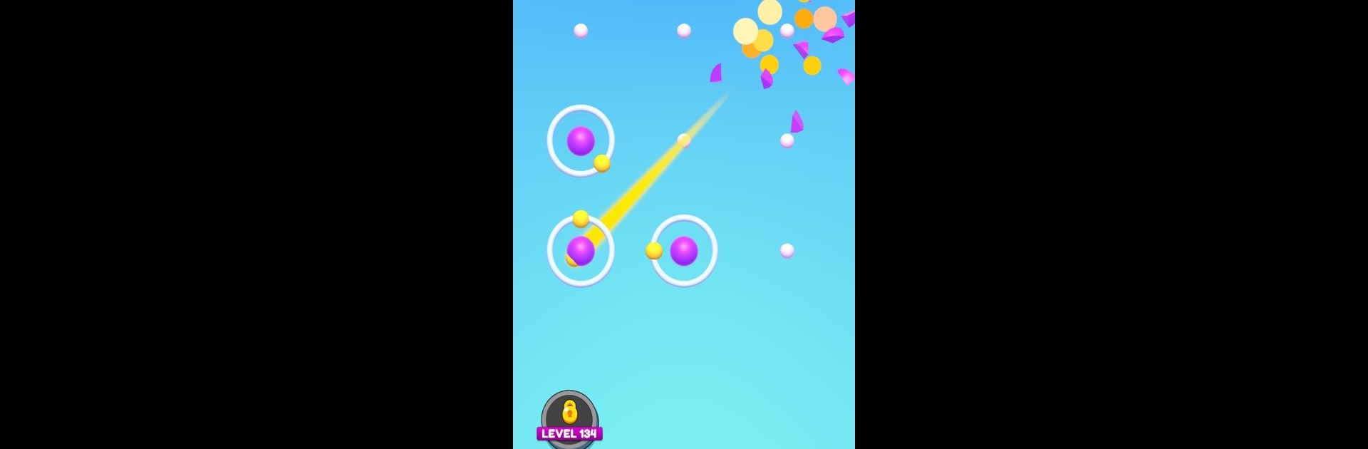 Atom Action