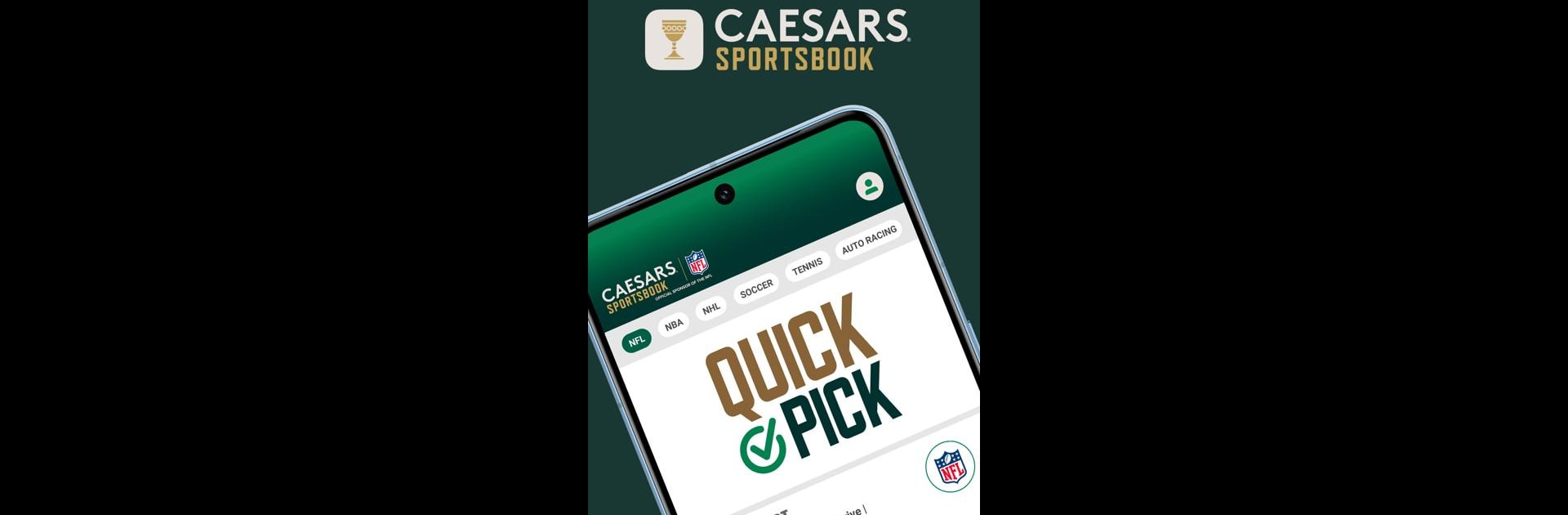 Caesars Sportsbook