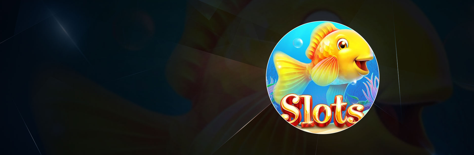 Gold Fish Casino Slot Games