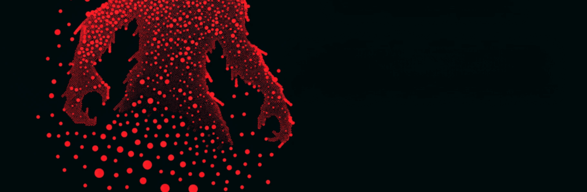 LiDAR HORROR GAME